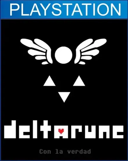 DELTARUNE PS4 | PS5