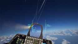 ACE COMBAT 7: SKIES UNKNOWN PS4 | PS5