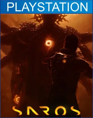 SAROS PS5