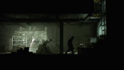 Deadlight: Director's Cut PS4 | PS5
