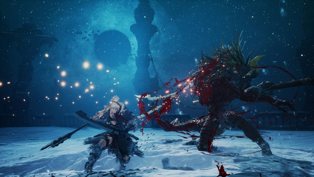 The First Berserker: Khazan Deluxe Edition PS5