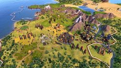 Sid Meier's Civilization VI