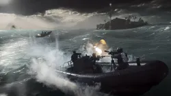 Battlefield 4 PS4 | PS5