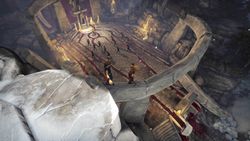 Brothers: a Tale of two Sons