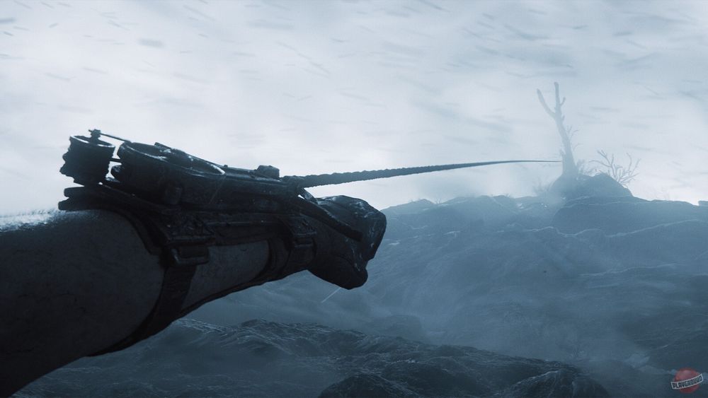 Skydance's BEHEMOTH VR2 PS5