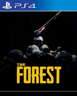 The Forest