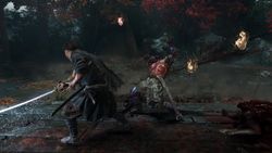Onimusha: Way of the Sword PS5