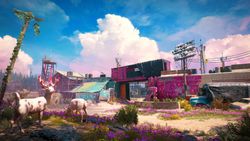 Far Cry New Dawn Deluxe Edition