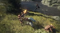Dragon's Dogma 2: Dark Arisen PS5