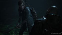Одни из нас: Часть II The Last of Us Part II PS4 | PS5