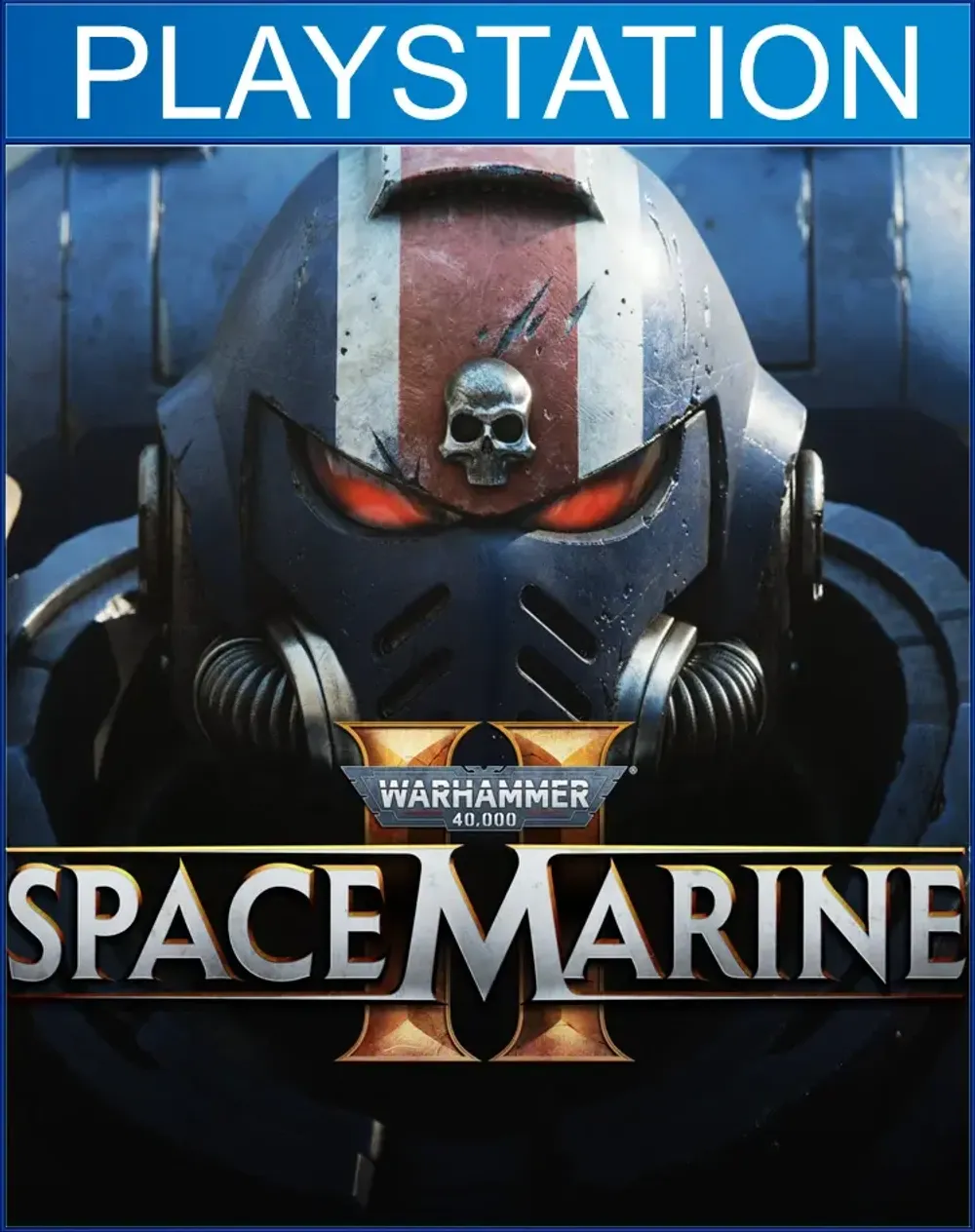 Аренда и прокат аккаунта игры Warhammer 40,000: Space Marine 2 PS5. Можно  купить.