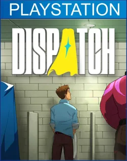 Dispatch PS5