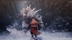 The First Berserker: Khazan Deluxe Edition PS5