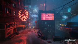 Ghostrunner PS4 | PS5