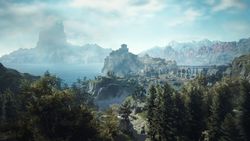 Dragon's Dogma 2: Dark Arisen PS5