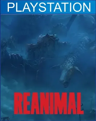REANIMAL PS5
