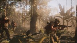 Hell Let Loose: Vietnam PS5