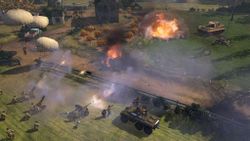 Company of Heroes 3 - Standard Edition PS5