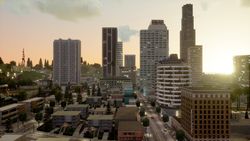 Grand Theft Auto: The Trilogy (GTA)– The Definitive Edition PS4 | PS5