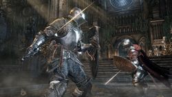 DARK SOULS III - Deluxe Edition