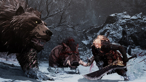 The First Berserker: Khazan Deluxe Edition PS5
