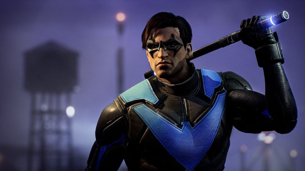 Gotham Knights PS5