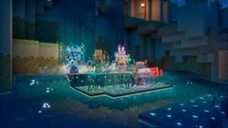 Minecraft Dungeons II PS5