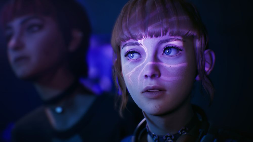 Lost Records: Bloom & Rage PS5