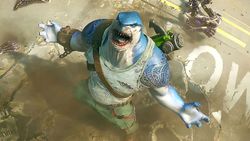 Suicide Squad: Kill the Justice League (Отряд самоубийц: Конец Лиги справедливости ) PS5