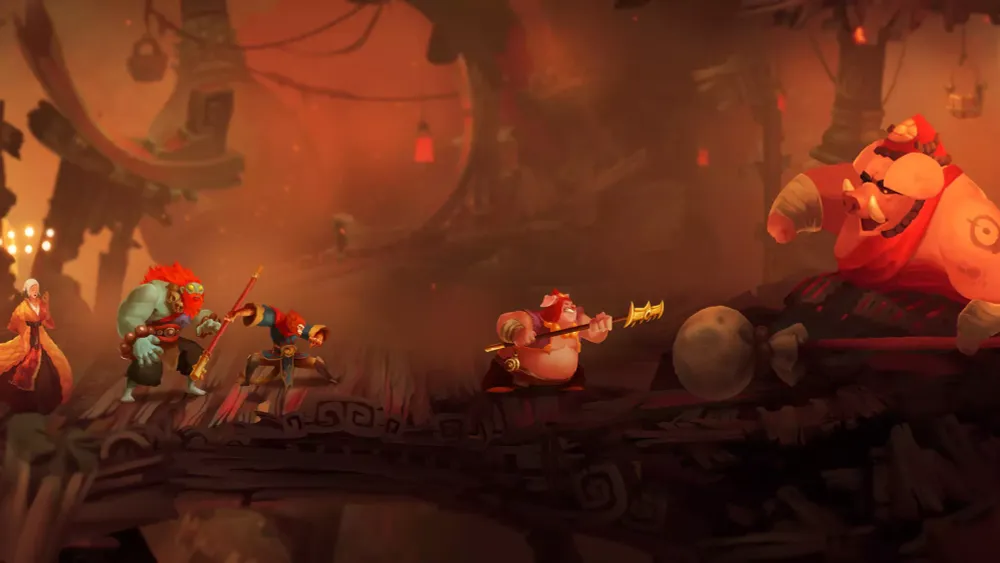 COOP bundle 10 PS4 | PS5