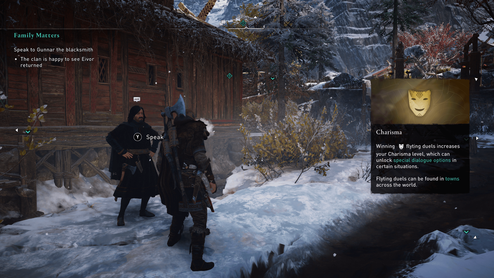 Assassin's Creed Вальгалла (Valhalla) - Complete Edition (all DLC+ Dawn of Ragnarök) PS4 | PS5