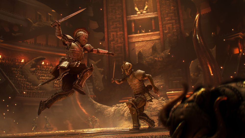 Resonance: A Plague Tale Legacy PS5