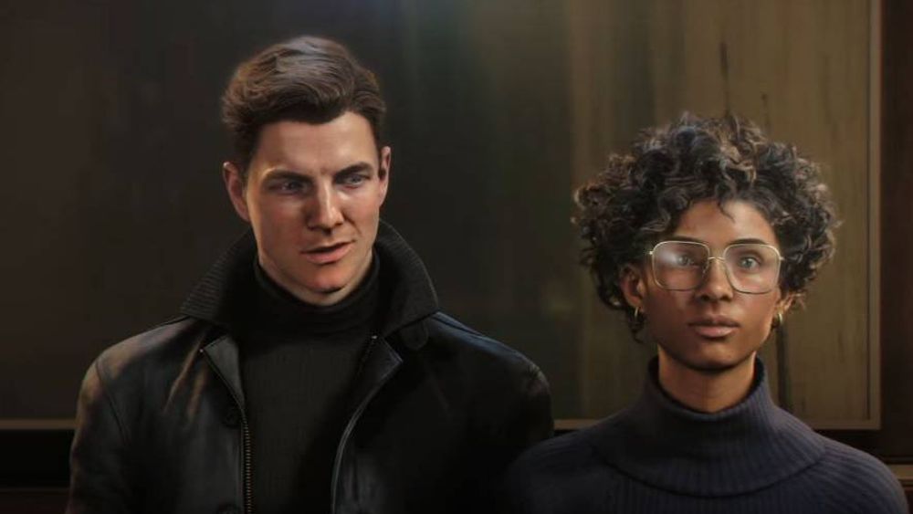 007 First Light Deluxe PS5