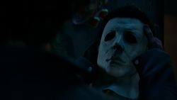 Halloween: The Game PS5