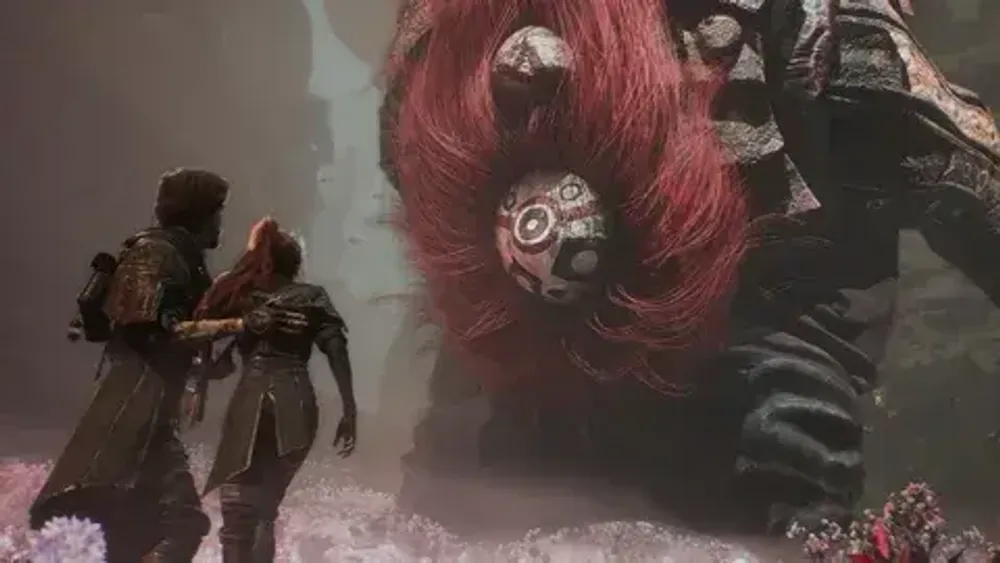 Clair Obscur: Expedition 33 PS5