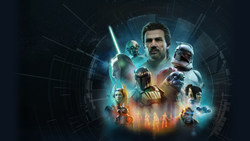 STAR WARS Zero Company™ PS5