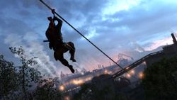 Sniper Elite 5 PS4 | PS5