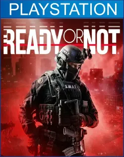 Ready or Not PS5