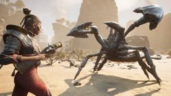 Flintlock: The Siege of Dawn PS5