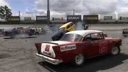Wreckfest: Drive Hard. Die Last. Deluxe Edition