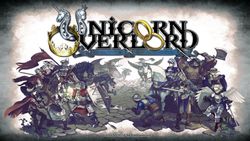 Unicorn Overlord PS4 | PS5