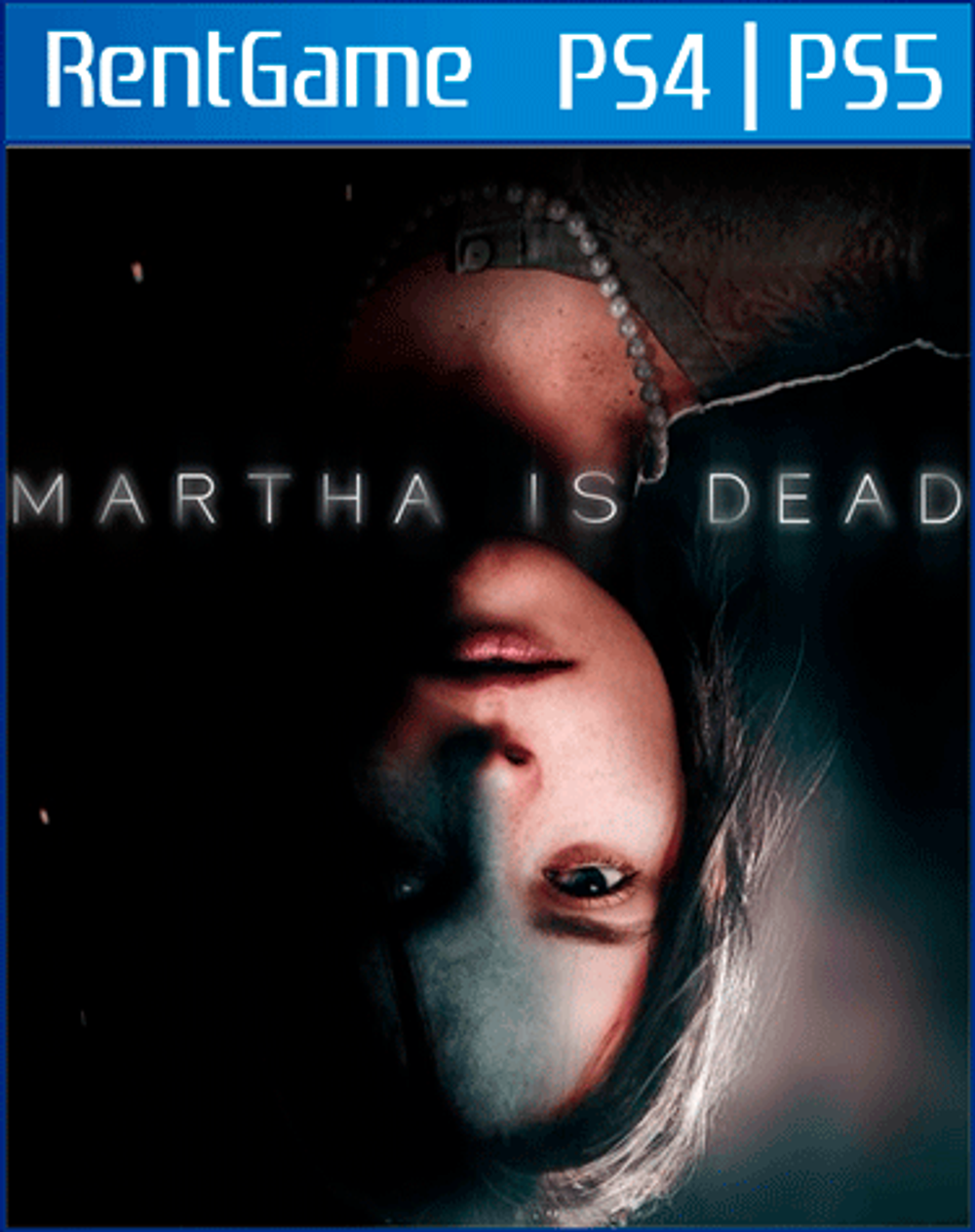 Martha Is Dead Digital Deluxe and The Town of Light PS4 | PS5