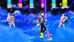 Just Dance 2022 PS4 | PS5