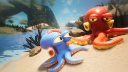 Darwin's Paradox! PS5