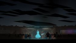 Kentucky Route Zero TV Edition