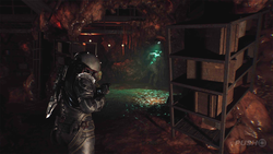 Cronos: The New Dawn Deluxe PS5