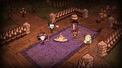 Don't Starve Mega Pack 2020 PS4 | PS5