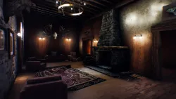 The Suicide of Rachel Foster PS4 | PS5