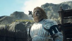 Dragon's Dogma 2: Dark Arisen PS5