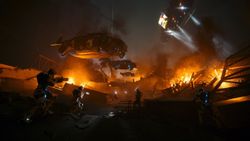 Cyberpunk 2077: Phantom Liberty (Призрачная свобода) Только ДЛС PS5